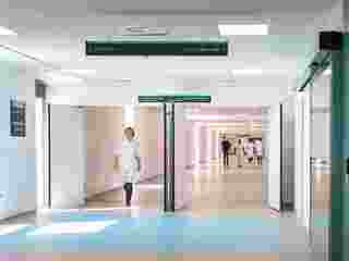 CHU de Limoges Dupuytren 2