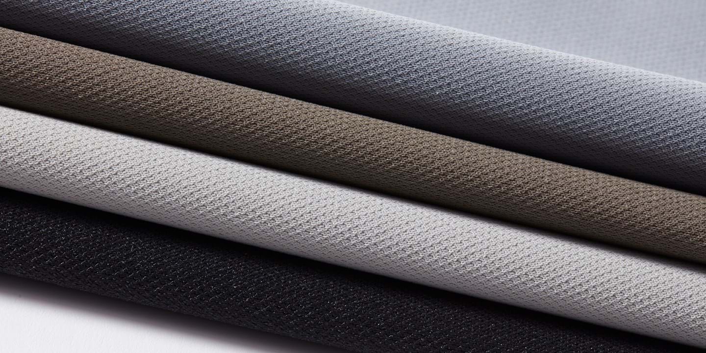 Clipso tehniskais audums dažādās krāsās