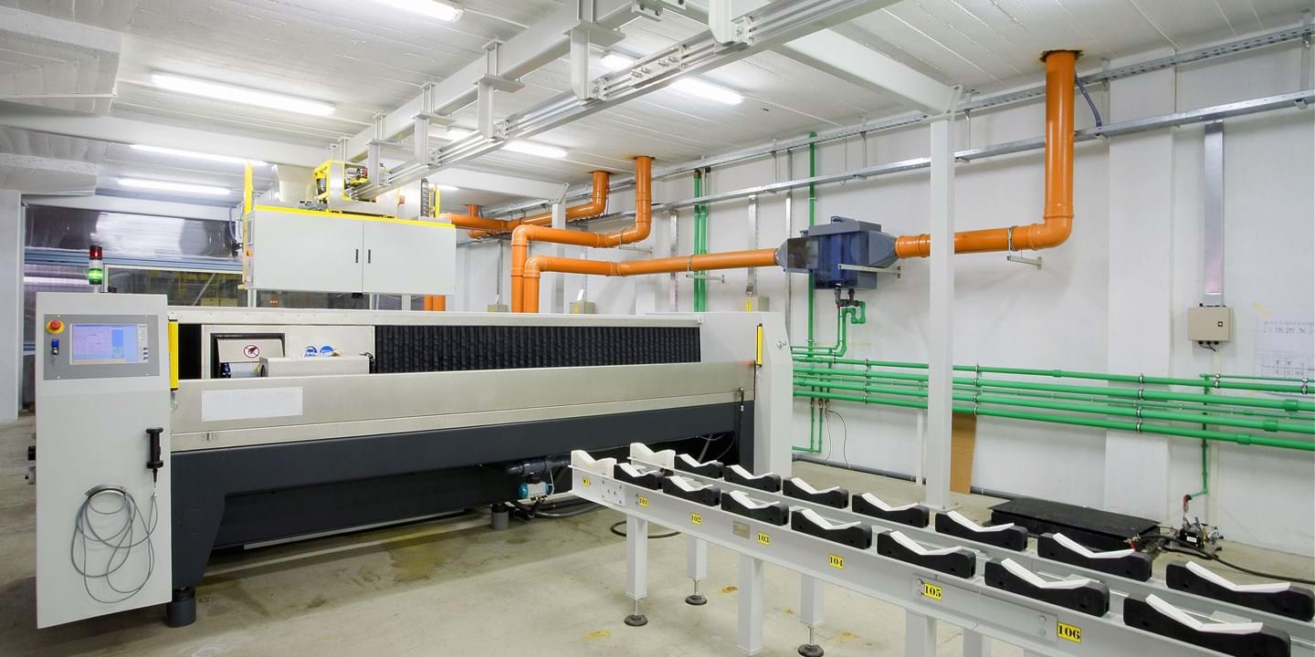 Industry Ambit surface