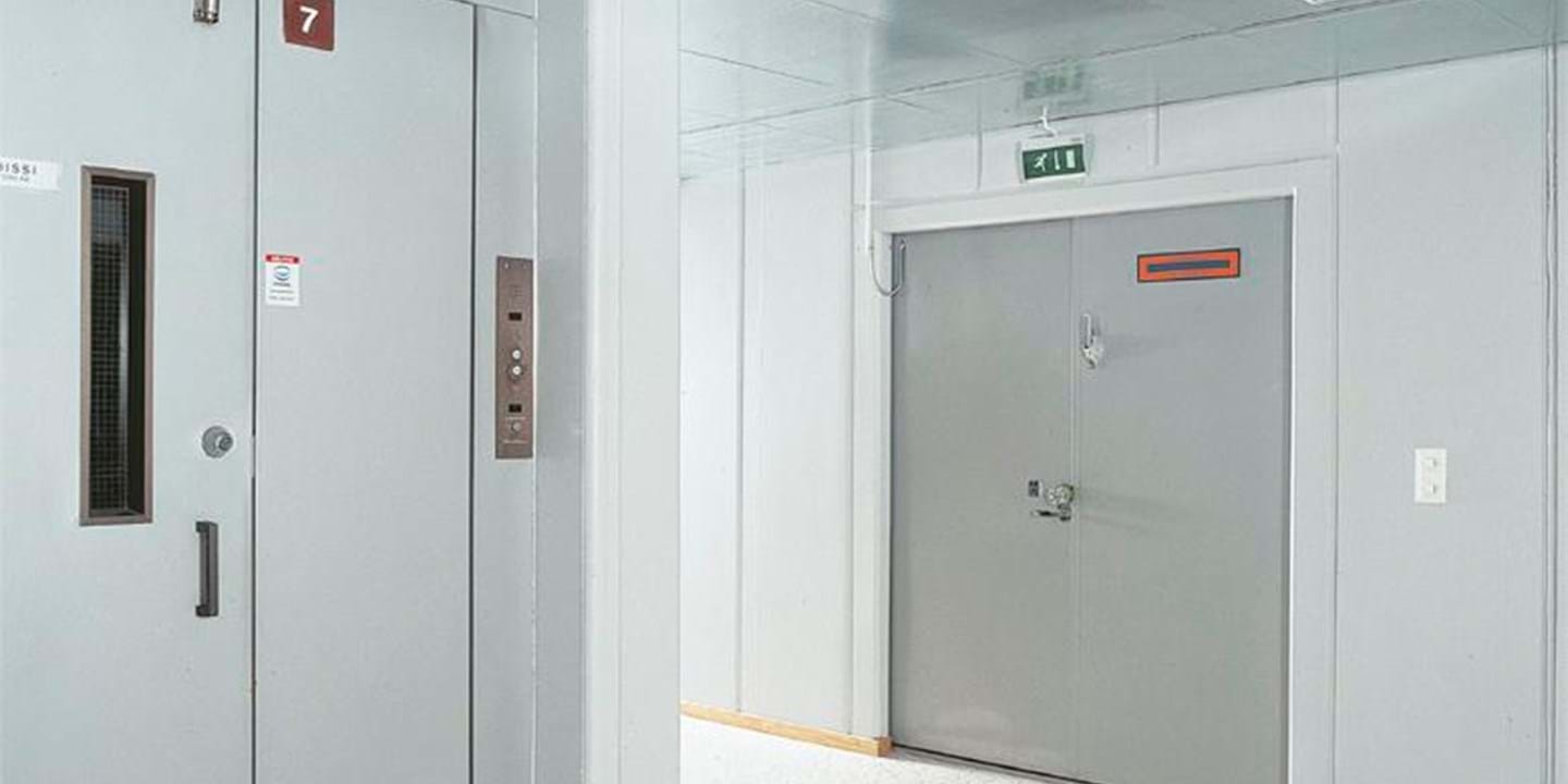 Industry RTP surface