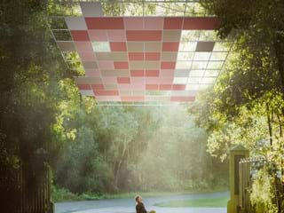 Akustikpaneele und Schallabsorber von Ecophon