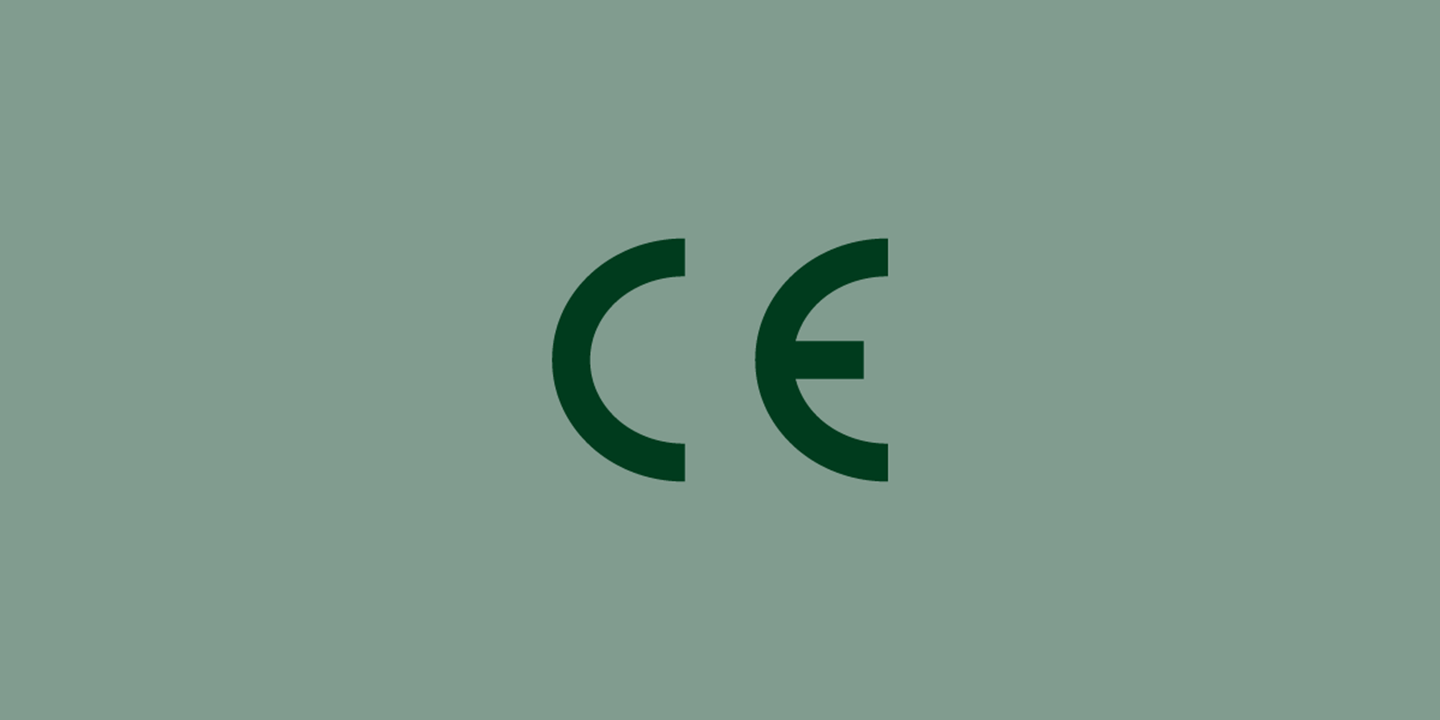 CE-marking icon