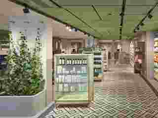 Pharmacie Golliez