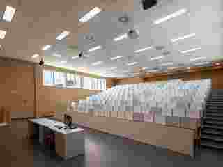 Brno University of Technology (BUT)