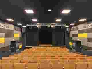 Centrum kultury Kaštel Lukšić