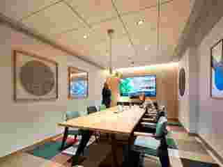 Ufficio investimenti Echo