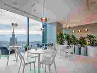 Bureaux Saint-Gobain Pologne