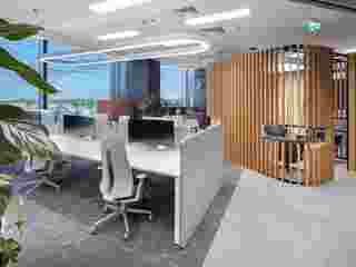Bureaux SAP en Pologne