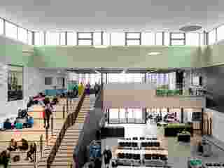 Kampus edukacyjny Wallyford