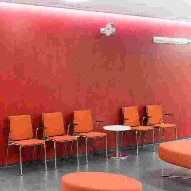 Hôpital Universitaire de Kuopio.