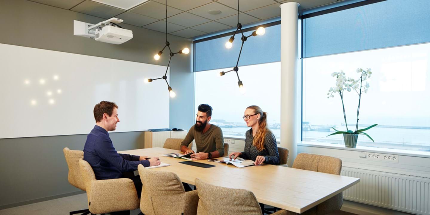 Wihlborgs Fastigheter