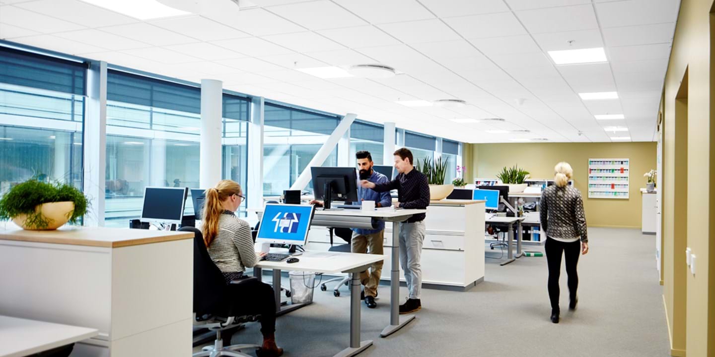 Wihlborgs Fastigheter