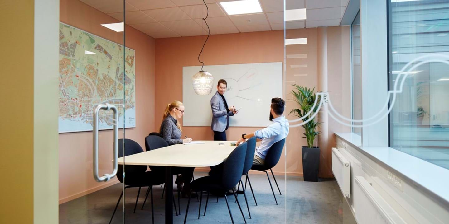 Wihlborgs Fastigheter