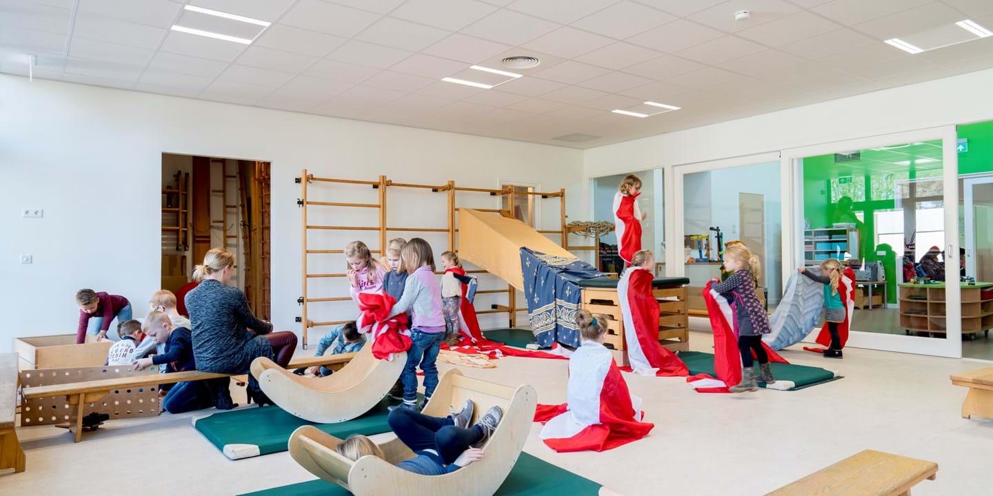 Basisschool De Schrank Ospel