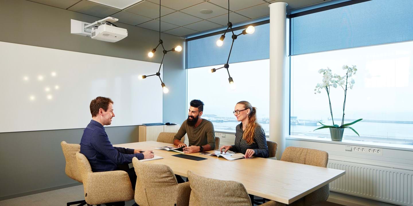 Wihlborgs Fastigheter