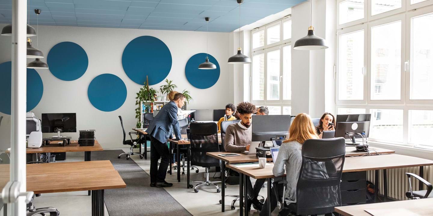 Baldai ir sieninės plokštės