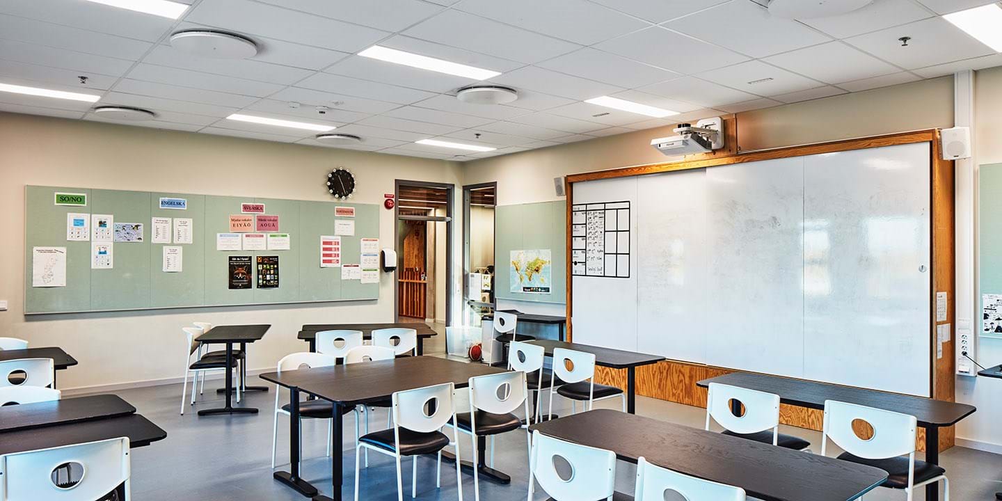 Ängsdalsskolan Malmö