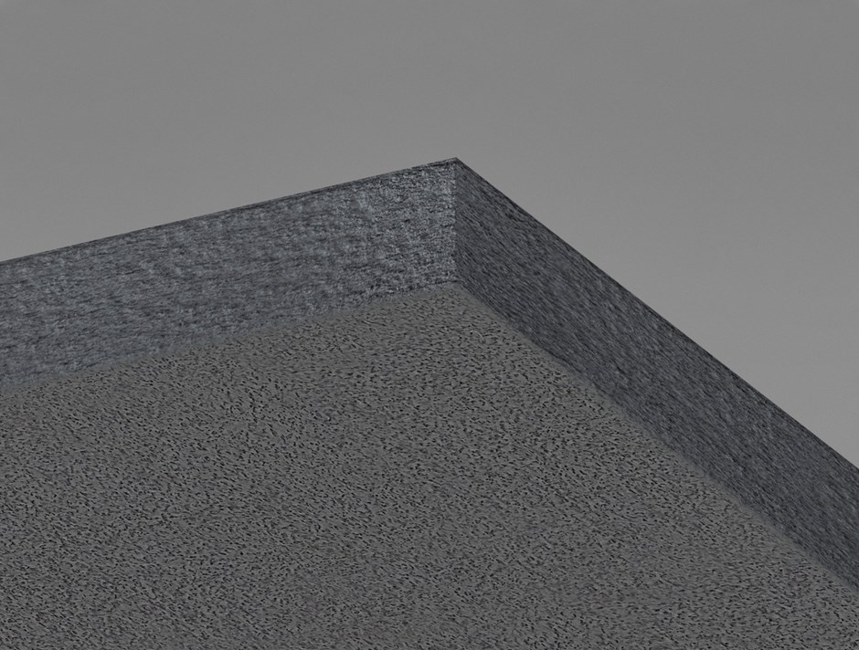 Dalle Hygiene™ Black A