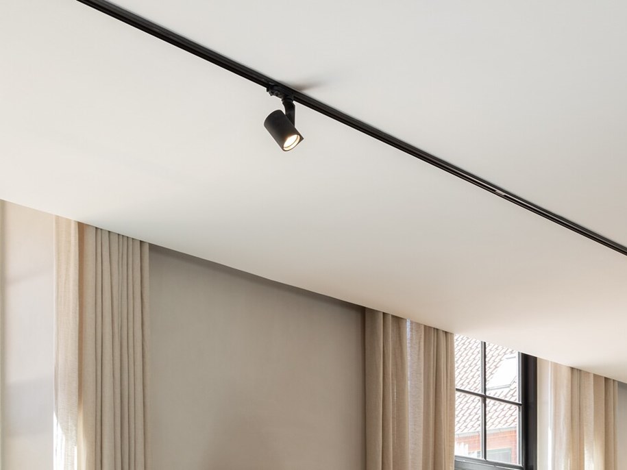 Fade acoustic plaster - ONE Smooth web