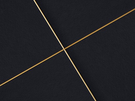 Sistema Focus Dt, Dark Diamond & dorado