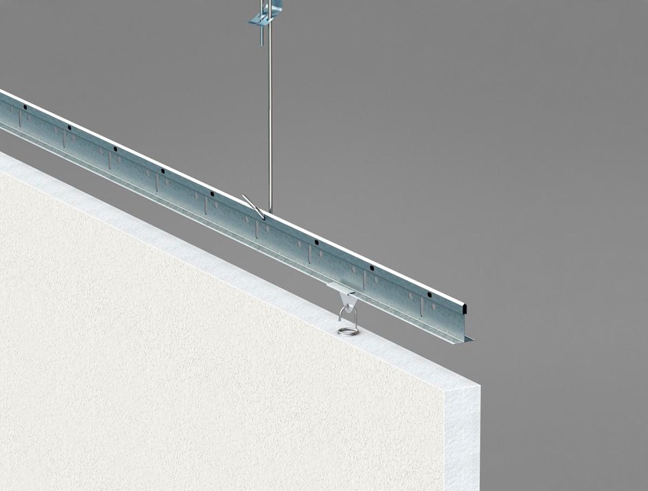 Hygiene Performance Baffle C4