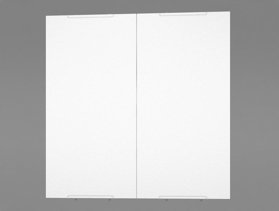 Hygiene Performance Wall C3 system