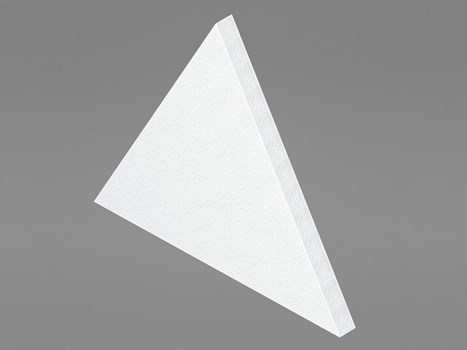 Painel Akusto Triangle