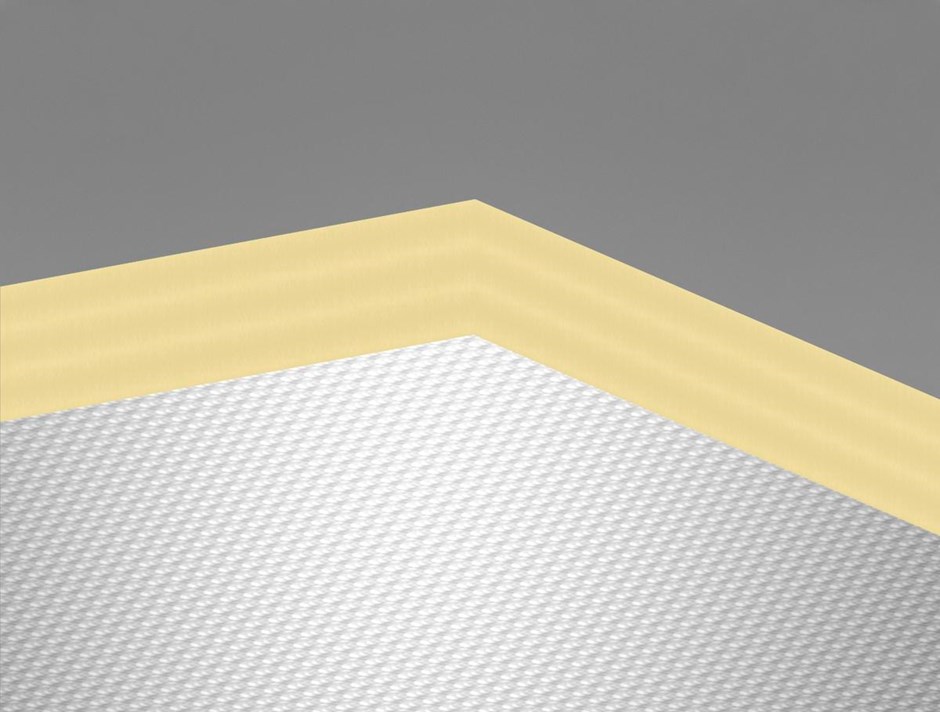 Combison Barrier tile