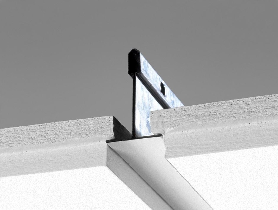 Abschnitt des Focus E Systems mit Connect T24