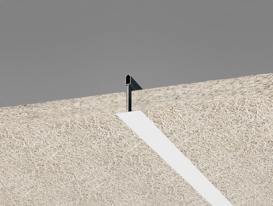  Abschnitt des Saga A Systems 