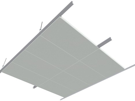 GAB Standard 1 technical image