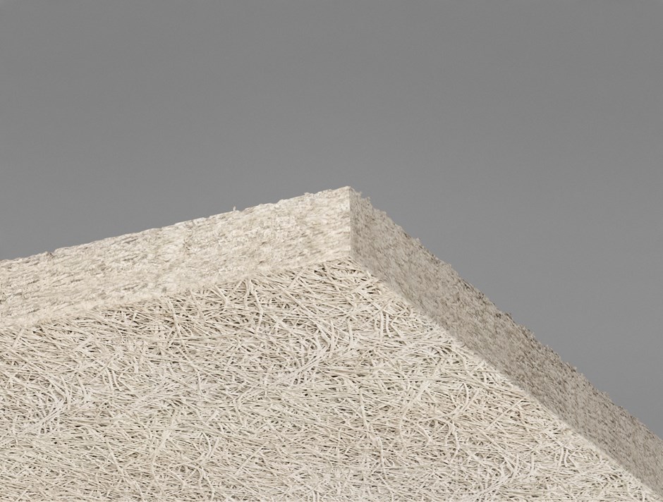 Saga A Akustikdeckenplatte 