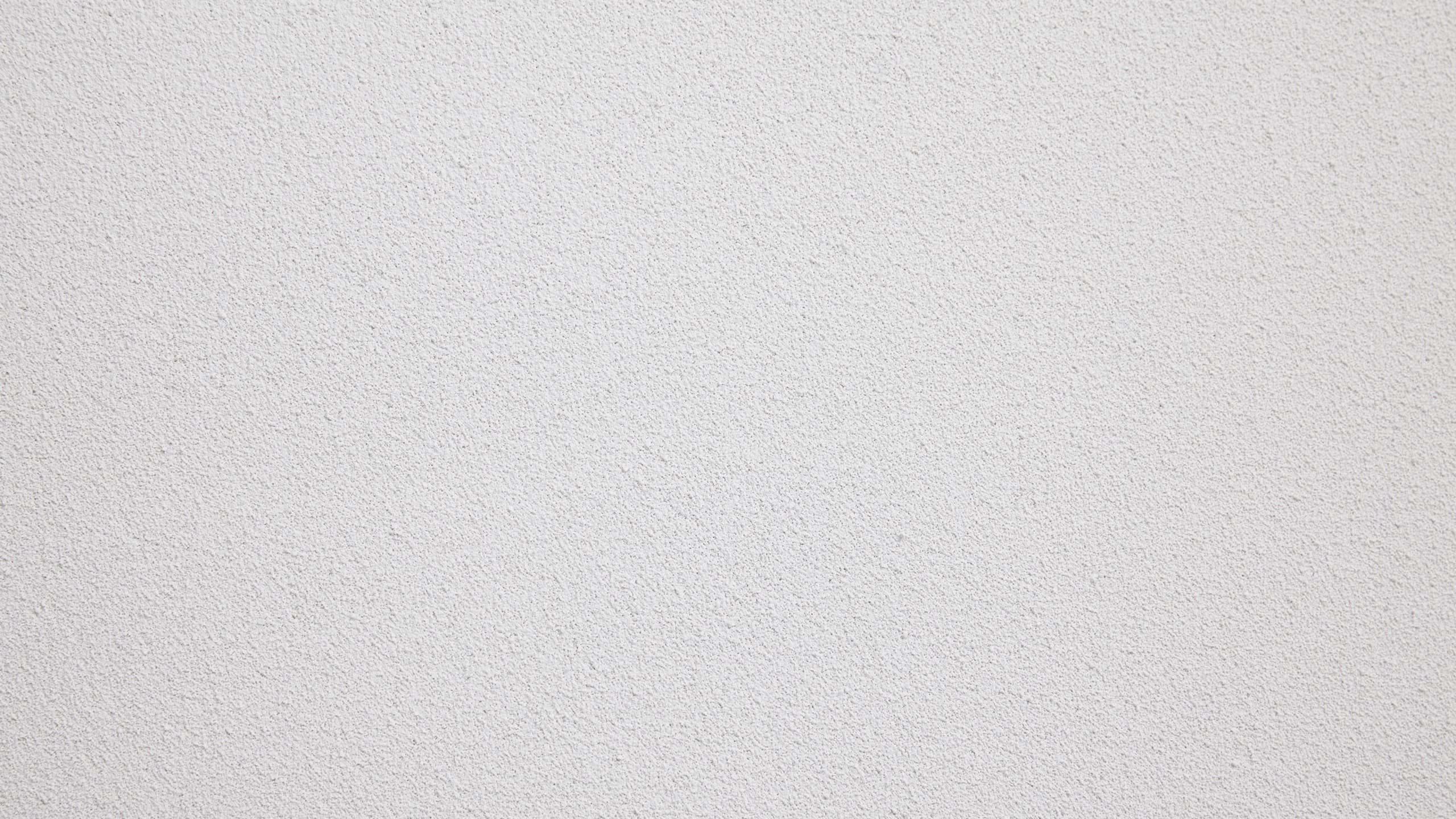 Close-up of acoustic plaster