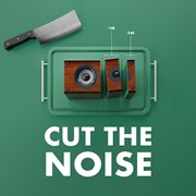 Couper le bruit