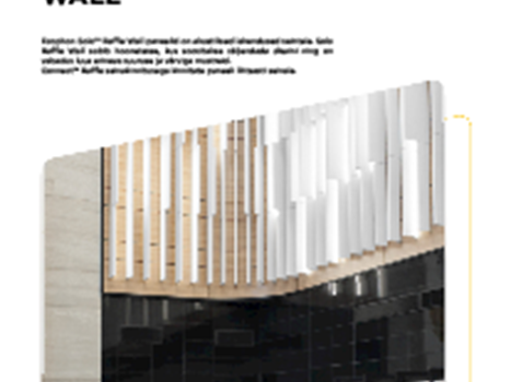 Système Hygiene Clinic™ A