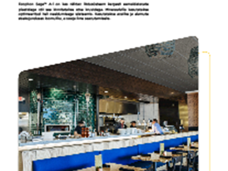 Système Hygiene Performance A