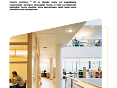 Système Hygiene Performance Plus A 