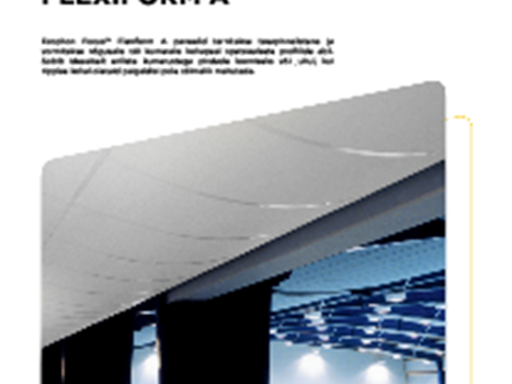 Système Hygiene Meditec A C1