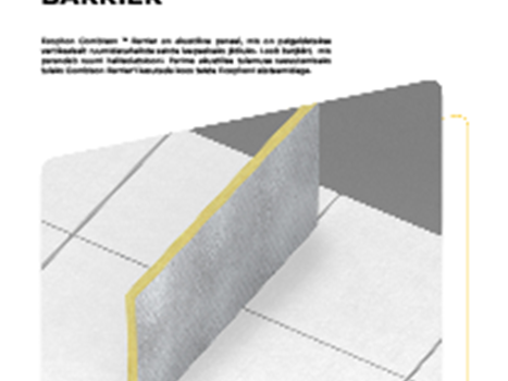 Système Hygiene Protec Air A C1