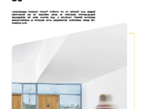 Système Hygiene Performance B